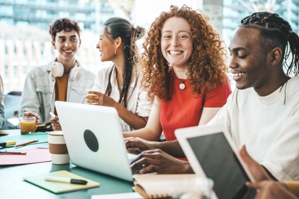 Utilisez votre CPF pour vous former dans le digital !