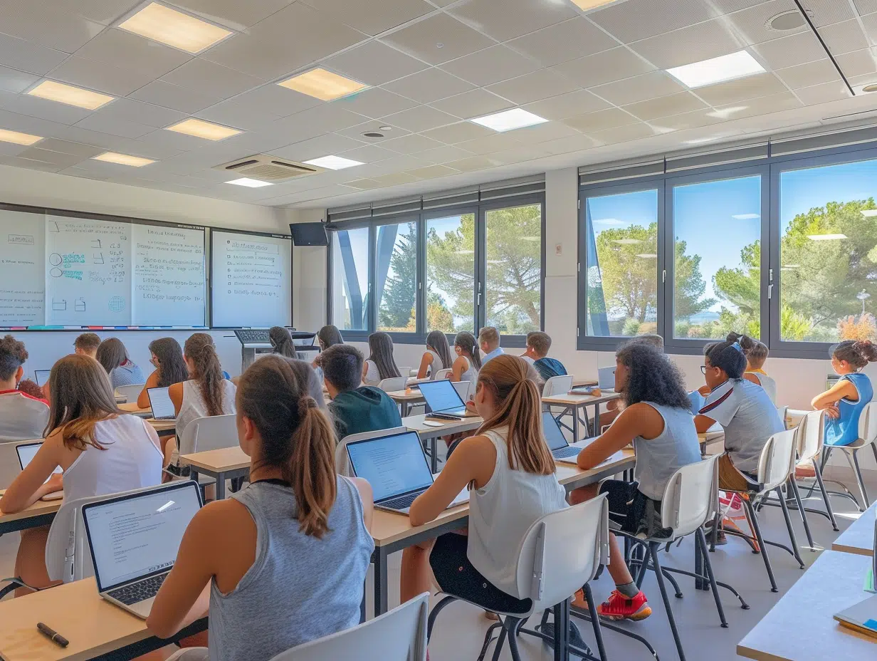 Améliorer ses compétences en informatique : les meilleures formations du Sud de la France