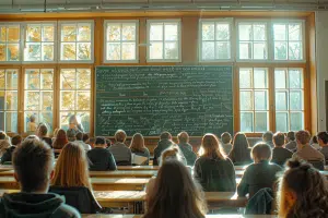 La maîtrise du tableau de déclinaisons allemandes pour les débutants