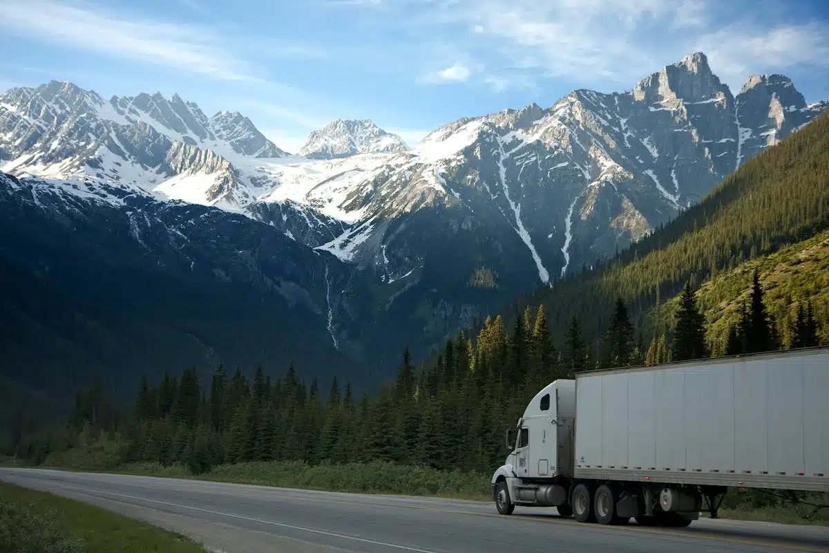 CPF et permis poids lourd : une solution pour les chauffeurs routiers en reconversion