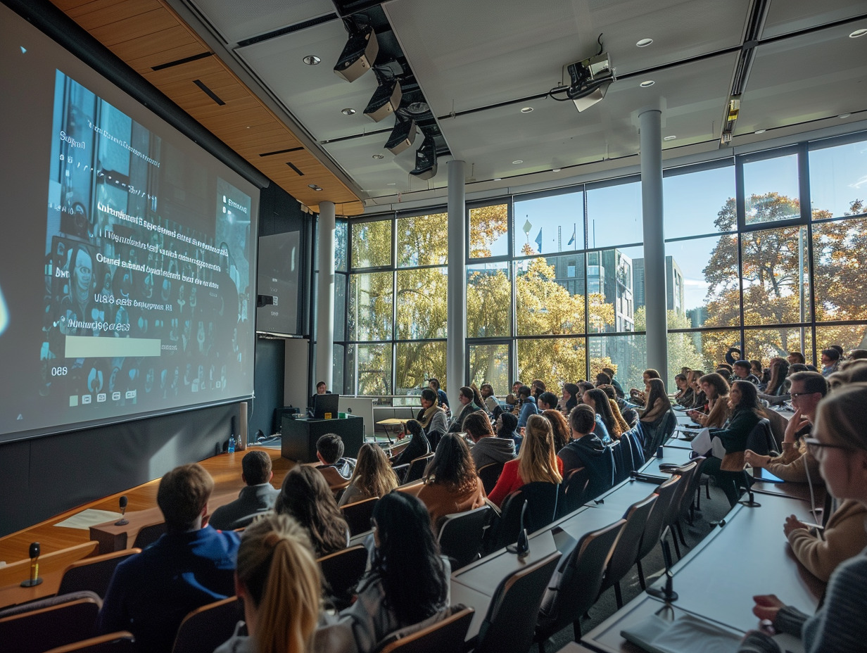 planète inp : une plongée au cœur de l excellence académique - université  étudiants