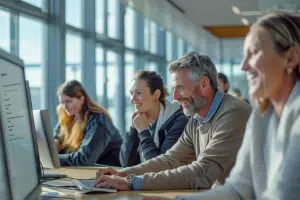 Toutatice connexion : l’outil incontournable des enseignants en Bretagne