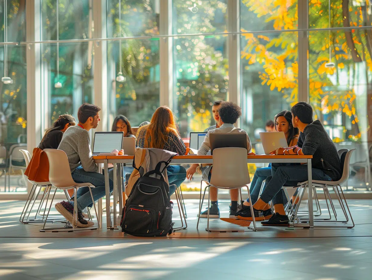 Optimisez votre parcours étudiant avec MySchool ESCP