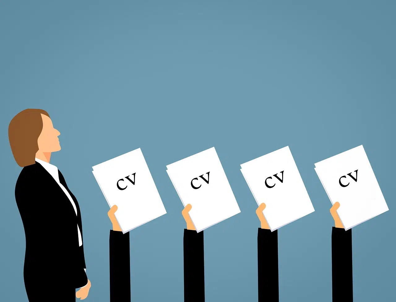 Quelles sont les erreurs à éviter dans la rédaction d’un CV ?