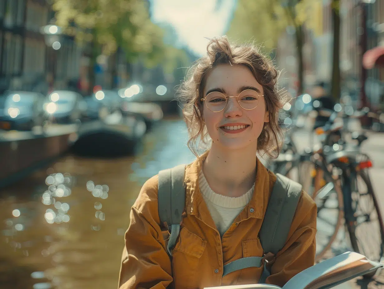 Apprendre le néerlandais à Amsterdam : meilleures écoles et cours en ligne