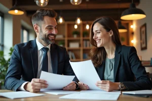 Les avantages de faire appel à un cabinet de recrutement spécialisé en comptabilité