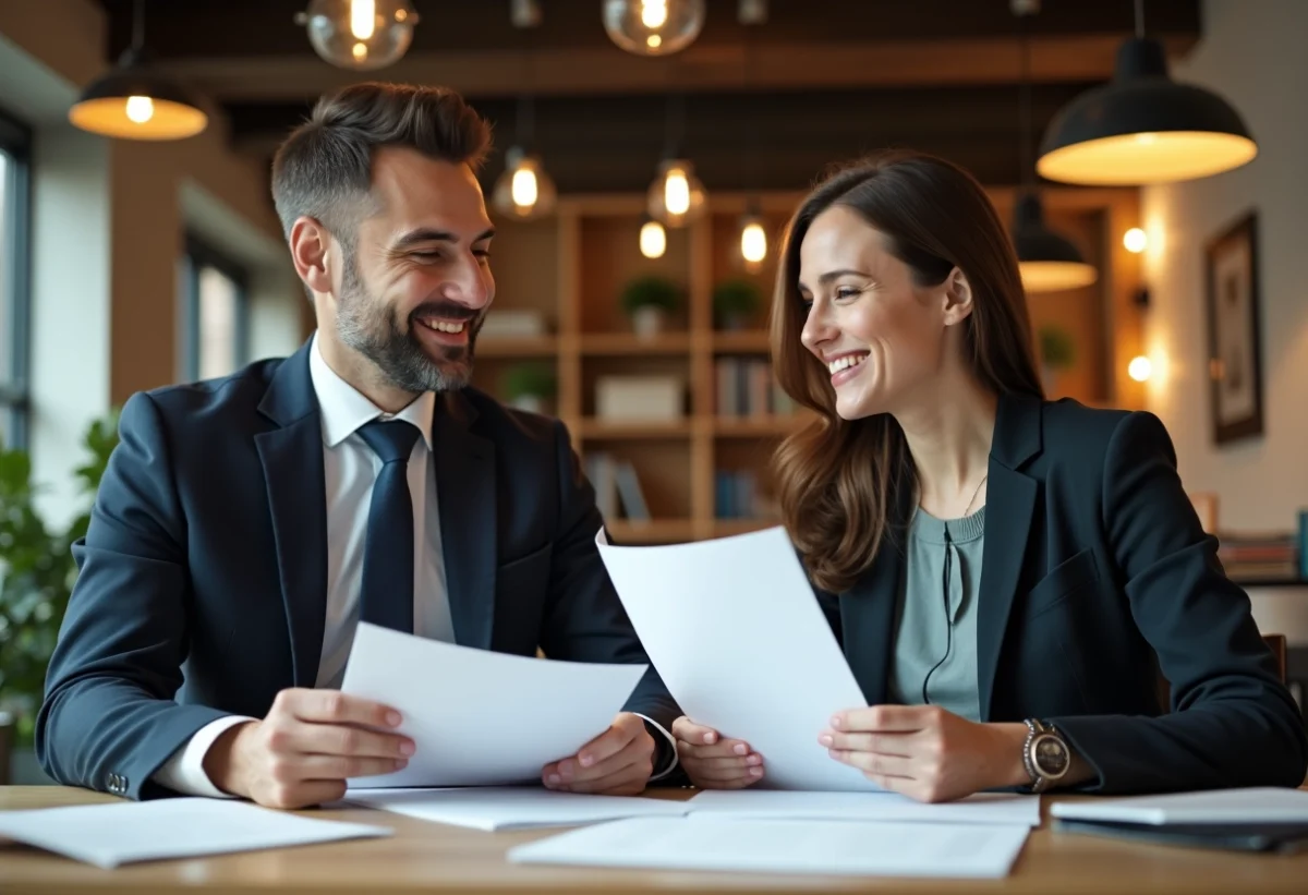 Les avantages de faire appel à un cabinet de recrutement spécialisé en comptabilité