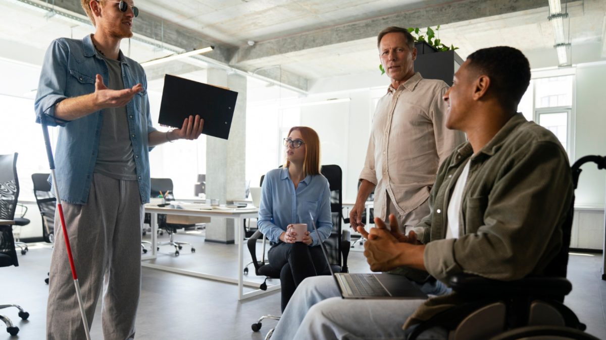 Conseils pour optimiser la santé au travail et l’inclusion des collaborateurs en situation de handicap