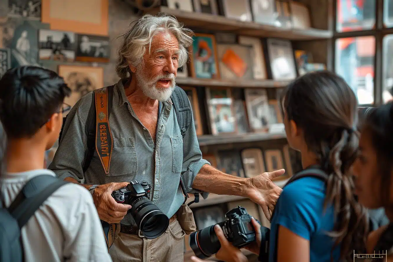 Se former aux métiers de la photographie : les clés pour réussir