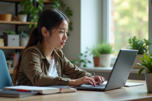 Choisir icademie : avantages et raisons de préférer cette formation en ligne