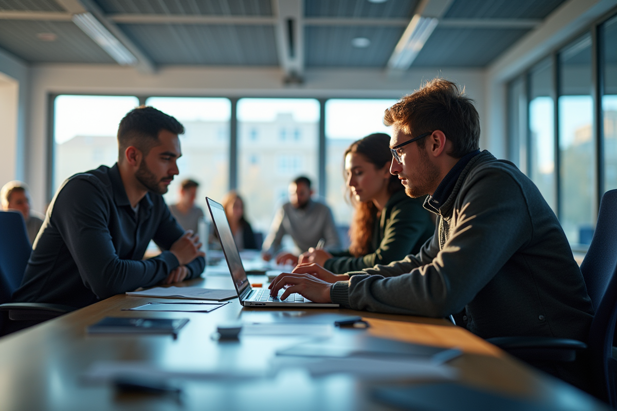 Comment l’université d’Orléans révolutionne l’apprentissage