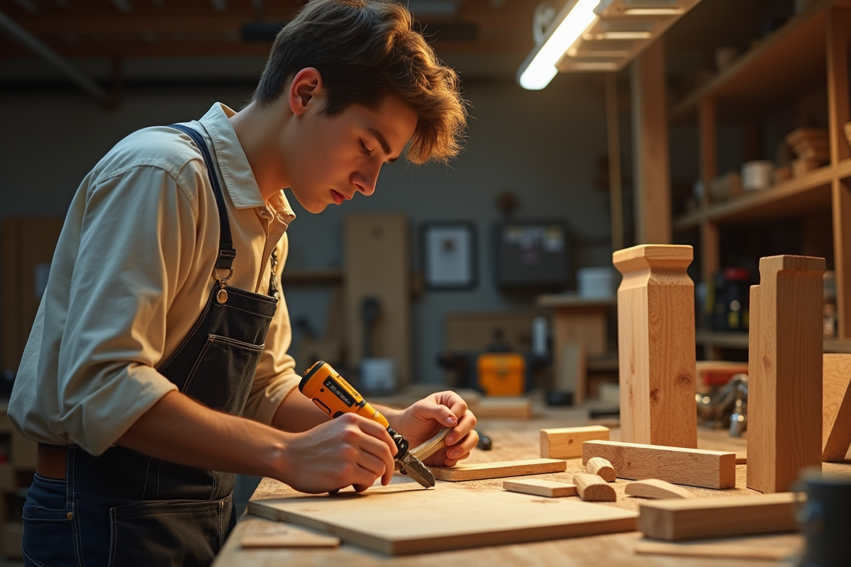 Apprendre un métier : pourquoi c’est essentiel pour votre avenir professionnel ?