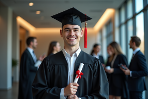 Signification du diplôme : que représente-t-il vraiment pour votre carrière ?