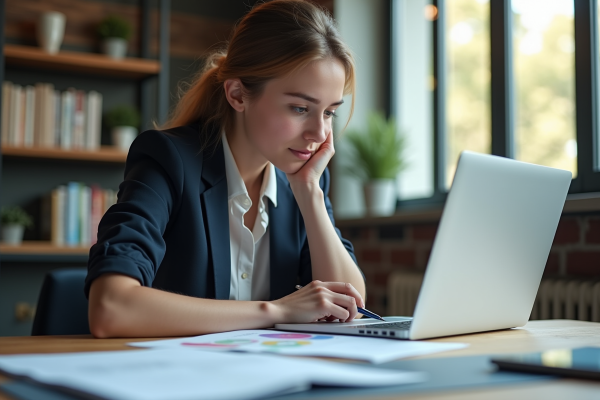 Financer votre formation professionnelle : comment obtenir un prêt personnel en ligne rapidement ?