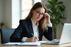 Rédiger une lettre de motivation efficace pour le poste de gendarme adjoint volontaire : conseils et astuces