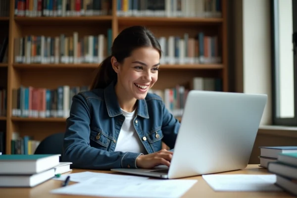 Secrets incontournables pour créer un CV étudiant percutant