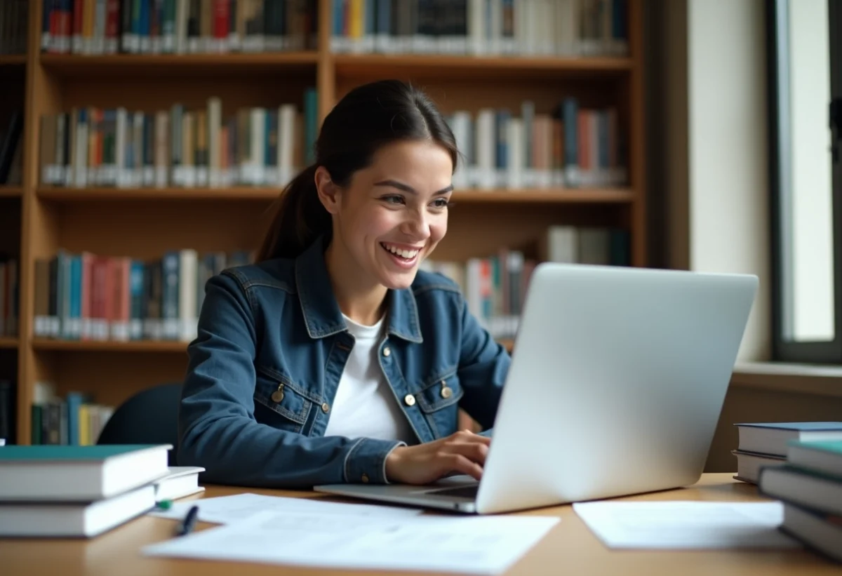 Secrets incontournables pour créer un CV étudiant percutant