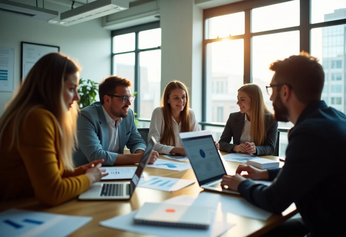 Les clés pour sélectionner un établissement offrant des opportunités de développement personnel