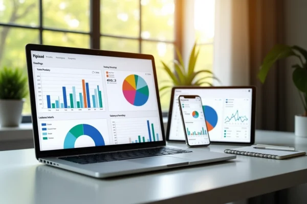 Top 3 des outils d’analyse publicitaire : Pipiads, Minea et BigSpy