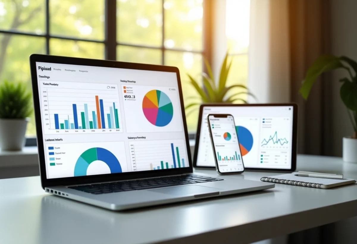 Top 3 des outils d’analyse publicitaire : Pipiads, Minea et BigSpy