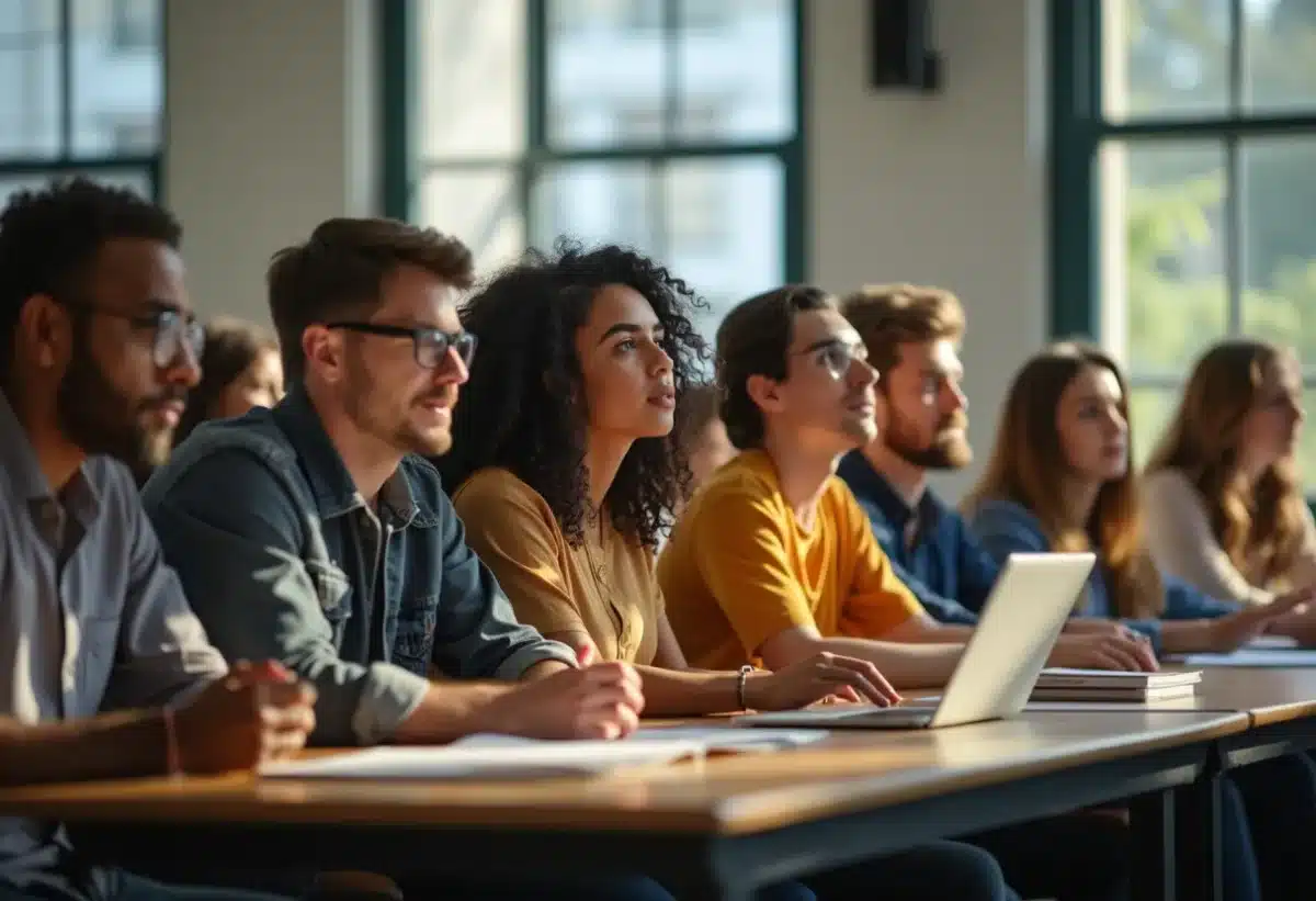 Les prépas d’excellence : classement et stratégies d’admission